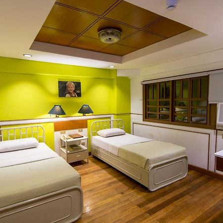 The Manor Hotel Davao City Εξωτερικό φωτογραφία