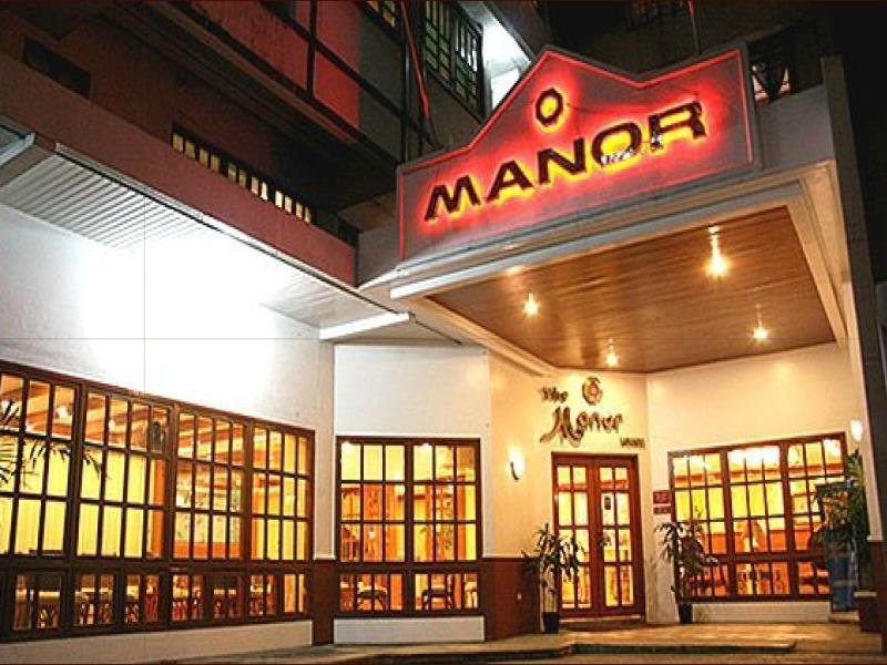 The Manor Hotel Davao City Εξωτερικό φωτογραφία