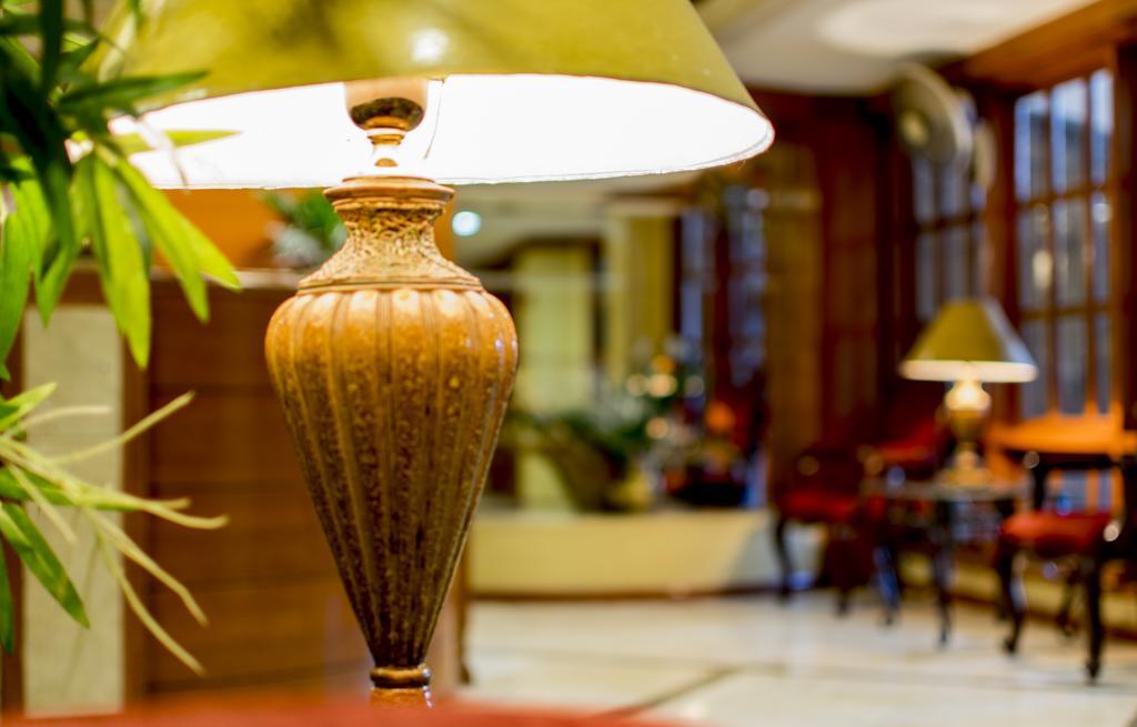 The Manor Hotel Davao City Εξωτερικό φωτογραφία