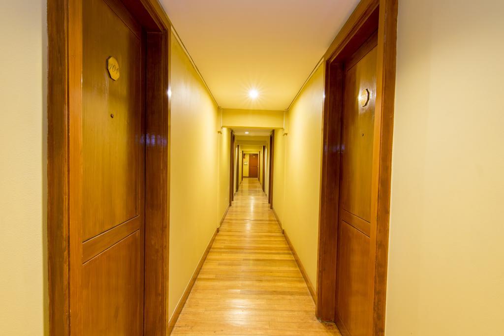 The Manor Hotel Davao City Εξωτερικό φωτογραφία