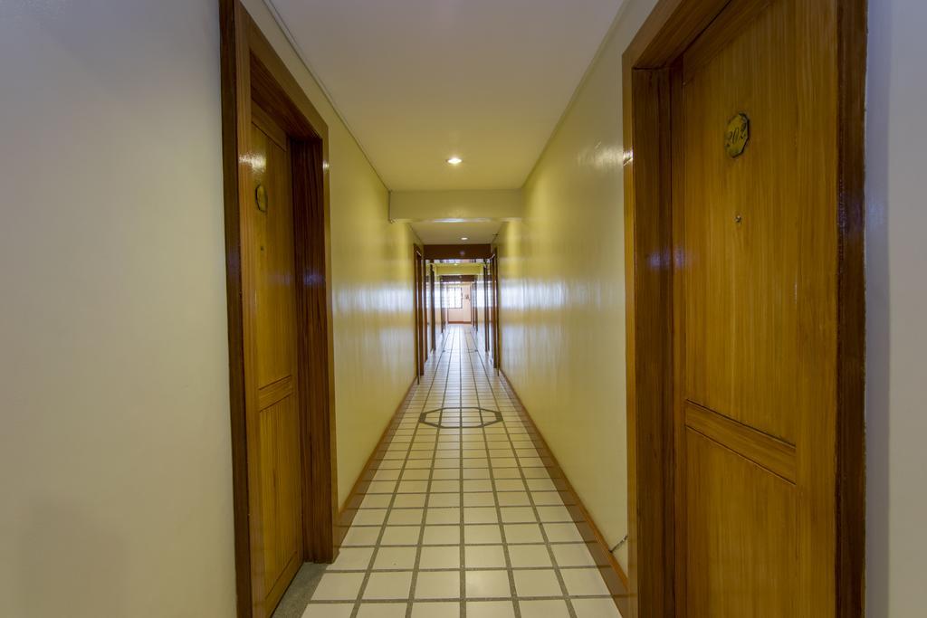 The Manor Hotel Davao City Εξωτερικό φωτογραφία