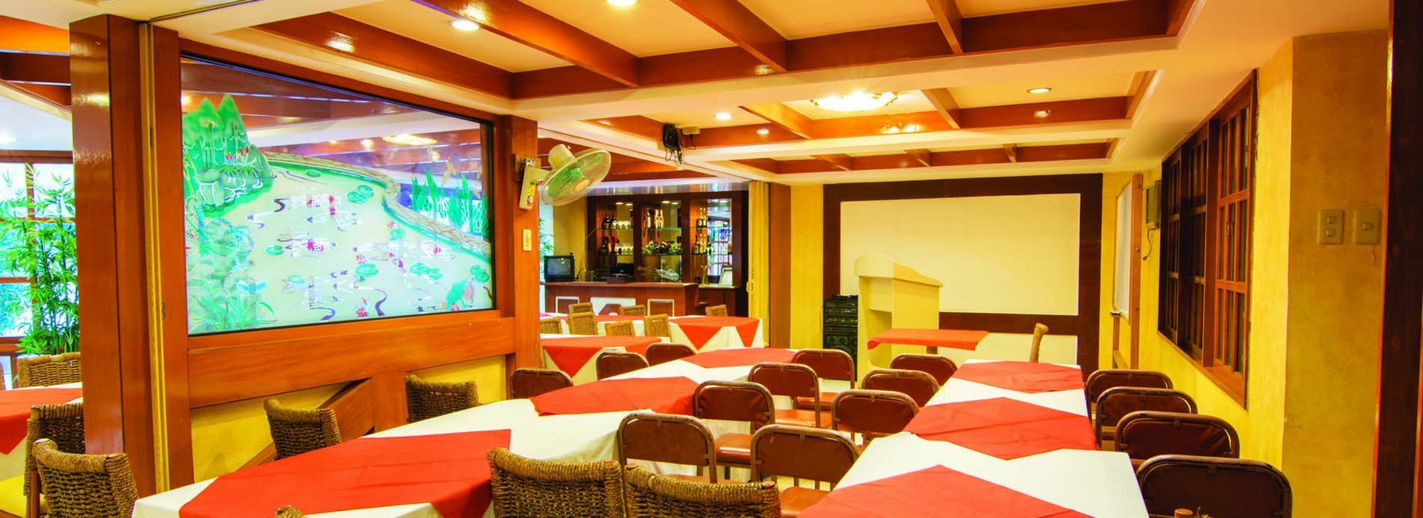 The Manor Hotel Davao City Εξωτερικό φωτογραφία